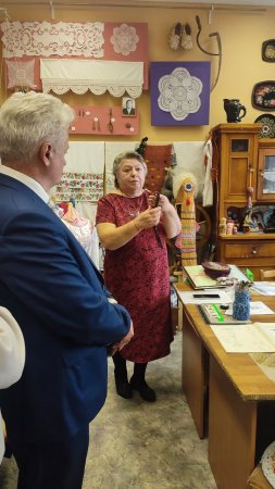 Мы вместе создаём будущее