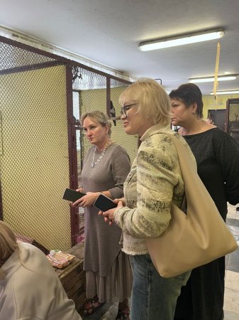 Мы вместе создаём будущее