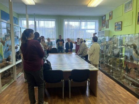 Мы вместе создаём будущее