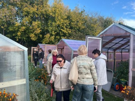 Мы вместе создаём будущее