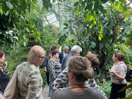 Мы вместе создаём будущее