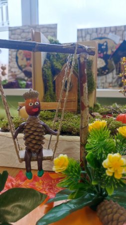 «Природа и творчество» 2025 «Природа и творчество» 2025