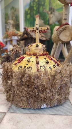 «Природа и творчество» 2025 «Природа и творчество» 2025