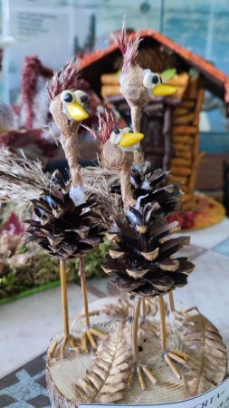 «Природа и творчество» 2025 «Природа и творчество» 2025