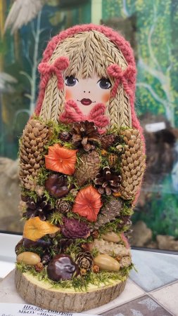 «Природа и творчество» 2025 «Природа и творчество» 2025