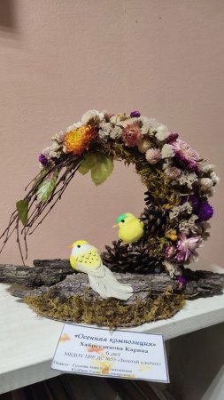 «Природа и творчество» 2025 «Природа и творчество» 2025