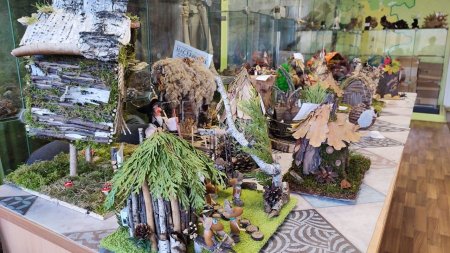 «Природа и творчество» 2025 «Природа и творчество» 2025