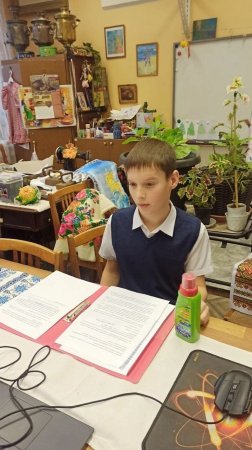 От школьных проектов до вузовской науки