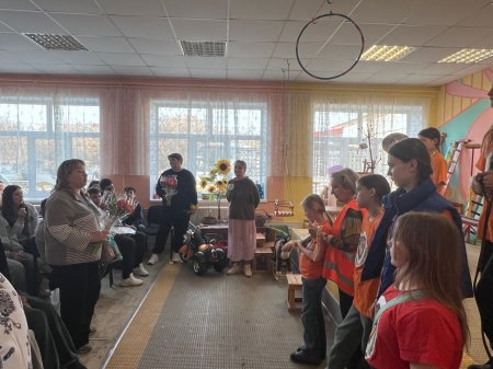 Экспедиция в науку