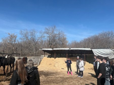 Экспедиция в науку