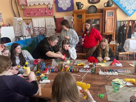 Экспедиция в науку