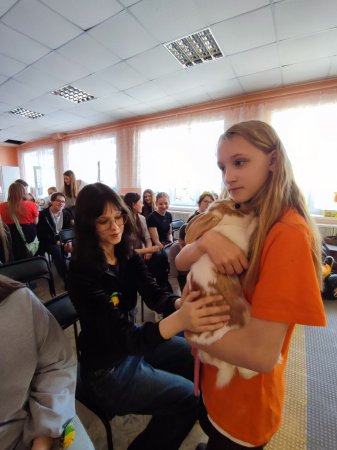 Экспедиция в науку