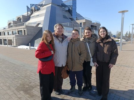 Лобачевский прорыв 2026 Лобачевский прорыв 2026