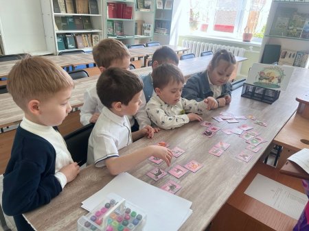 Эколята - защитники природы 2026