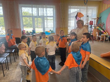 Эколята - защитники природы 2026
