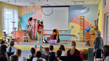 Секреты Зелёного острова раскрыты!